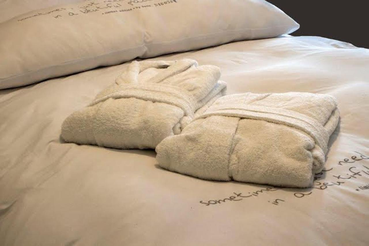 Zimmer You Dreamed Of Arad Ngoại thất bức ảnh