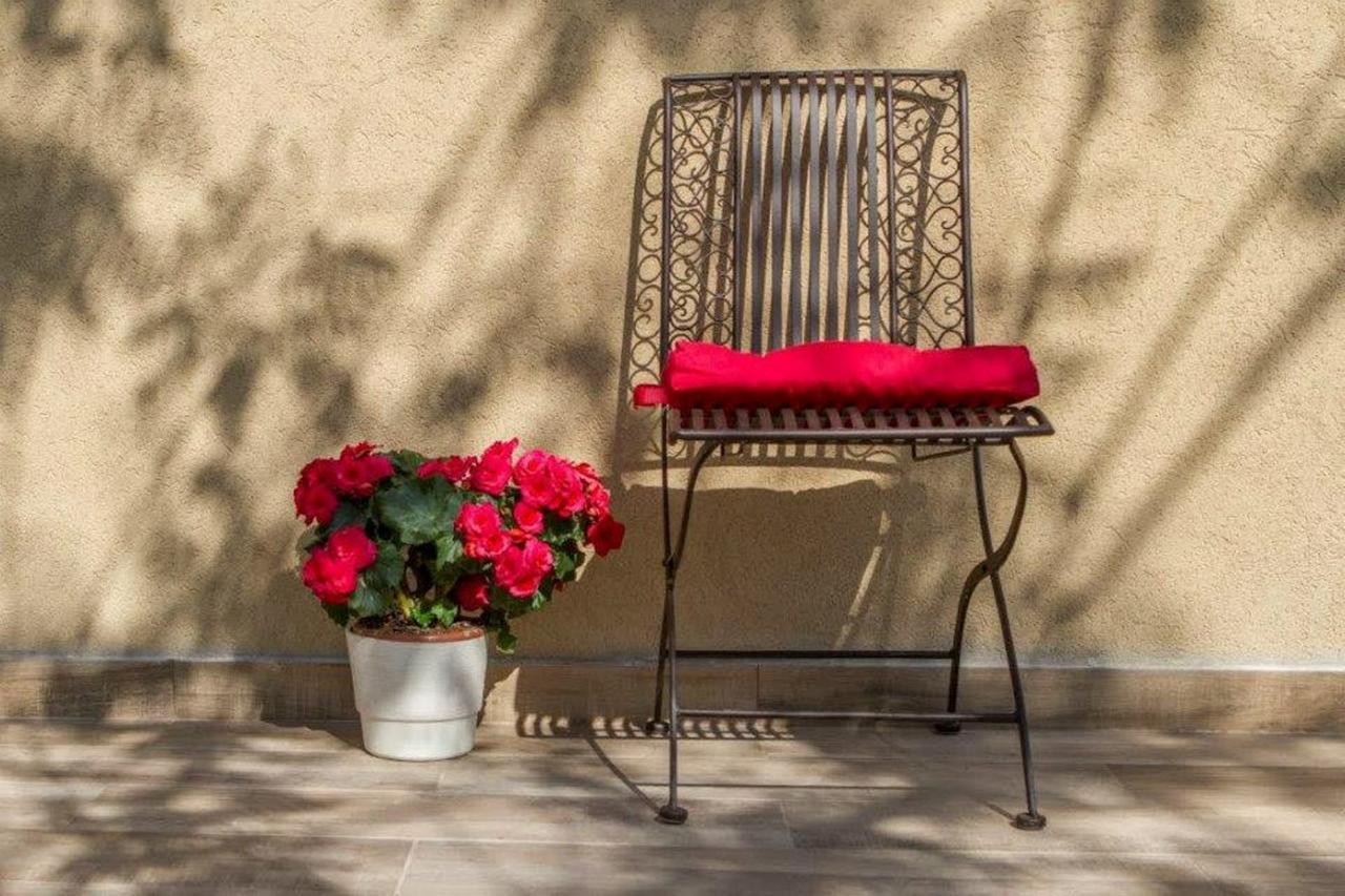 Zimmer You Dreamed Of Arad Ngoại thất bức ảnh