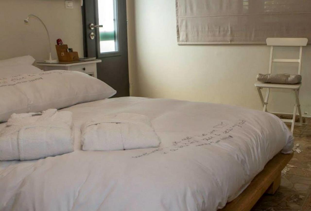 Zimmer You Dreamed Of Arad Ngoại thất bức ảnh