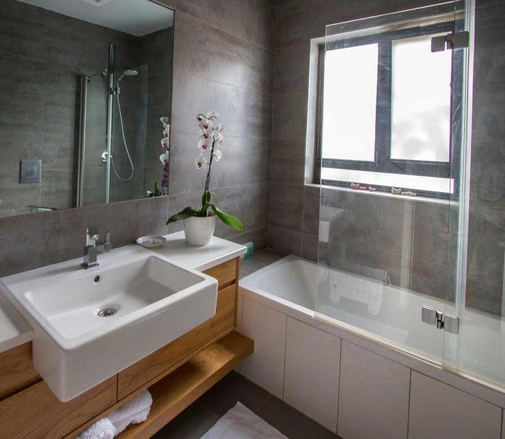 Zimmer You Dreamed Of Arad Ngoại thất bức ảnh