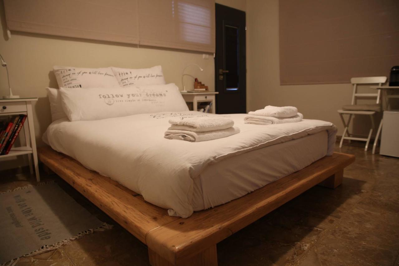Zimmer You Dreamed Of Arad Ngoại thất bức ảnh