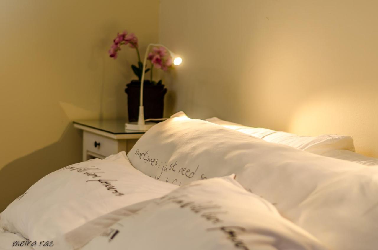 Zimmer You Dreamed Of Arad Ngoại thất bức ảnh
